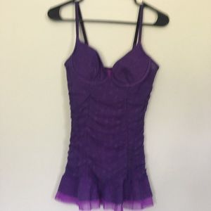 🎆BOGO 50% OFF🎆 NWOT VS lingerie